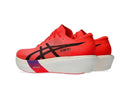 Tênis Asics Metaspeed Sky Tokyo Vermelho/Preto