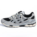 ASICS GEL-NYC BLACK/PIEDMONT GREY