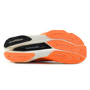 Tênis New Balance FuelCell Supercomp Elite V4 - Bege/Laranja