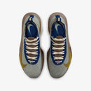 Tênis Nike ZoomX AlphaFly Next 3 Premium - Marrom/Cinza