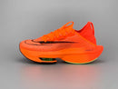 Nike Air Zoom Alphafly Laranja